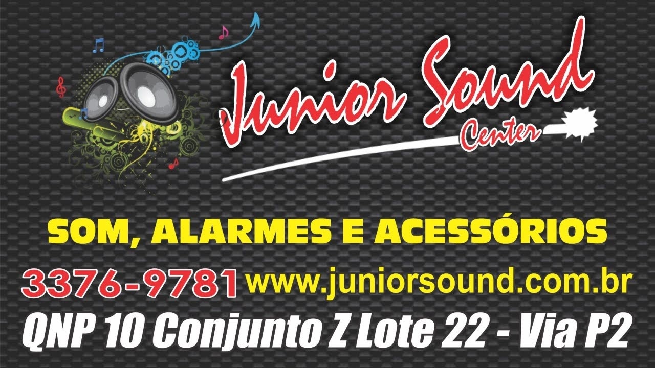 JUNIOR SOM