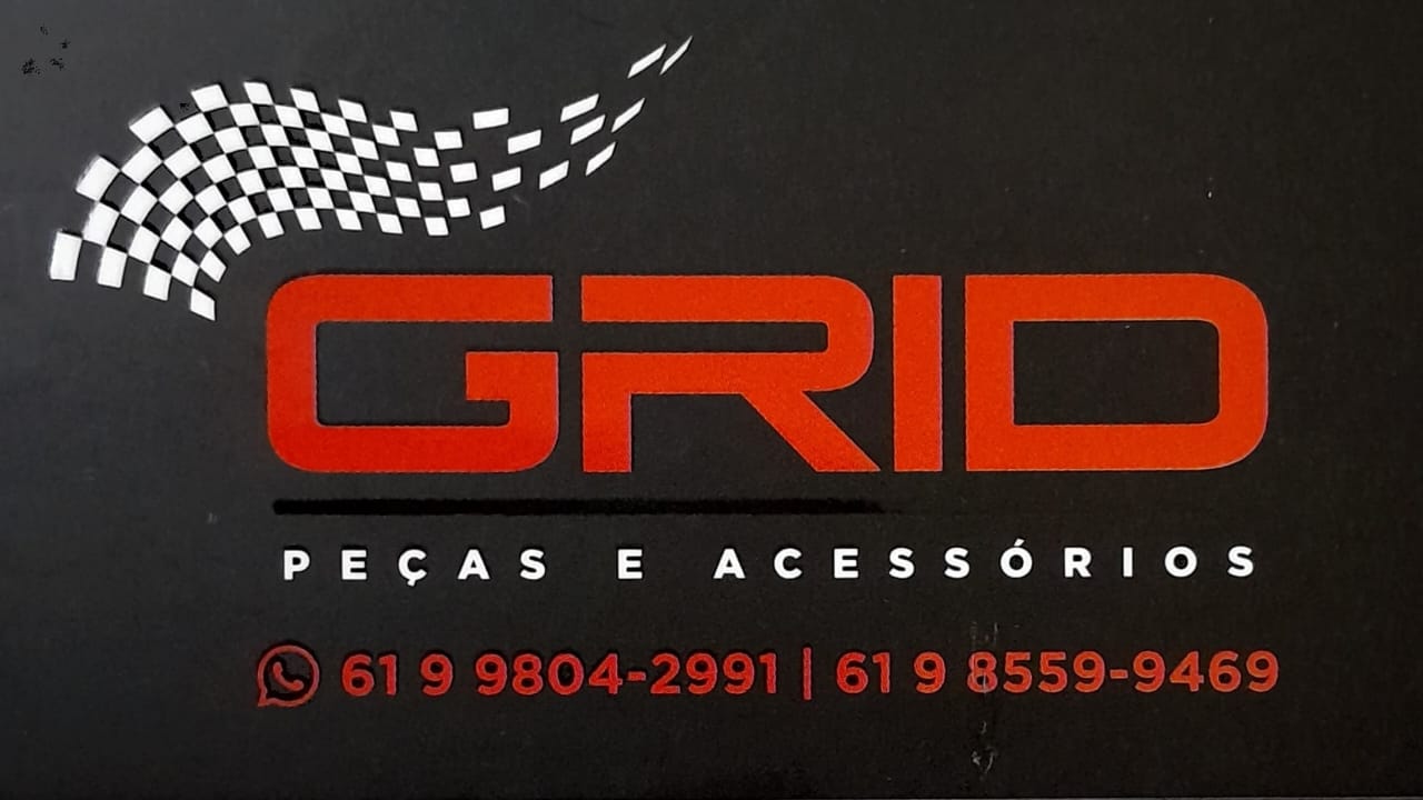 GRID PEÇAS E ACESSÓRIOS 